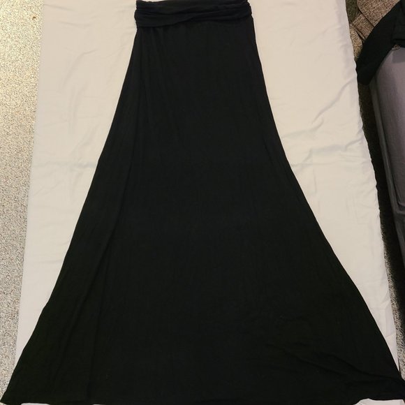 Full Length Skirt - Picture 3 of 3